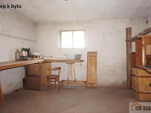 Prodej bytu 3+1, Prostějov, Rumunská, 87 m2