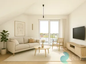 Prodej bytu 4+kk, Vráto, Na Pěšině, 99 m2