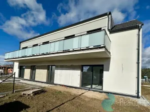 Prodej bytu 4+kk, Vráto, Na Pěšině, 99 m2