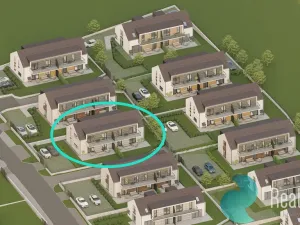 Prodej bytu 4+kk, Vráto, Na Pěšině, 99 m2