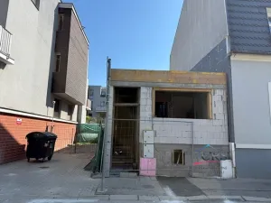 Prodej rodinného domu, Praha, Za Vackovem, 116 m2