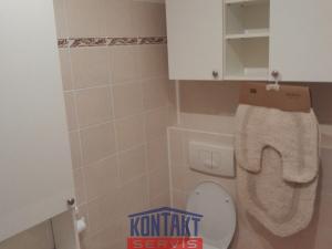 Pronájem bytu 2+kk, České Budějovice, Staroměstská, 45 m2