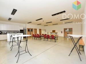 Pronájem komerční nemovitosti, Beroun, U Archivu, 180 m2