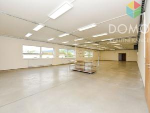 Pronájem komerční nemovitosti, Beroun, U Archivu, 180 m2