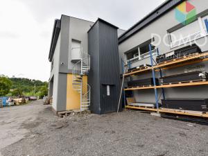 Pronájem komerční nemovitosti, Beroun, U Archivu, 180 m2