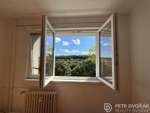 Prodej bytu 2+1, Praha - Vokovice, Africká, 53 m2