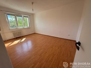Prodej bytu 2+1, Praha - Vokovice, Africká, 53 m2