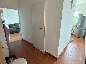 Prodej bytu 2+1, Praha - Vokovice, Africká, 53 m2