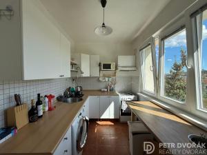 Prodej bytu 2+1, Praha - Vokovice, Africká, 53 m2