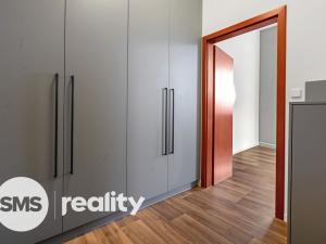 Pronájem bytu 1+kk, Opava - Město, Popská, 34 m2