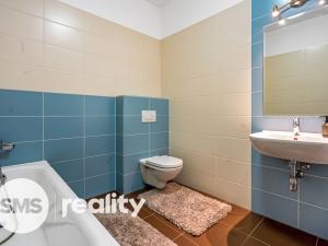 Pronájem bytu 1+kk, Opava - Město, Popská, 34 m2