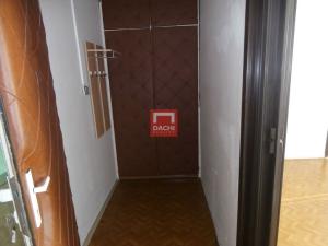 Pronájem bytu 2+1, Olomouc, Na Letné, 44 m2