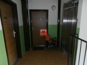 Pronájem bytu 2+1, Olomouc, Na Letné, 44 m2