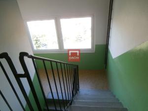 Pronájem bytu 2+1, Olomouc, Na Letné, 44 m2