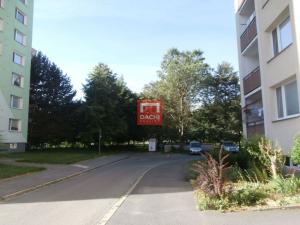 Pronájem bytu 2+1, Olomouc, Na Letné, 44 m2