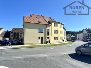 Pronájem bytu 3+kk, Tachov, Pivovarská, 59 m2