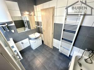 Pronájem bytu 3+kk, Tachov, Pivovarská, 59 m2