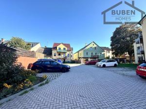 Pronájem bytu 3+kk, Tachov, Pivovarská, 59 m2