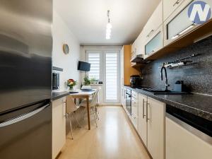 Prodej bytu 3+1, Strakonice, Mírová, 75 m2