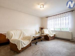 Prodej bytu 2+1, Vodňany, Výstavní, 65 m2