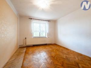 Prodej bytu 2+1, Vodňany, Výstavní, 65 m2