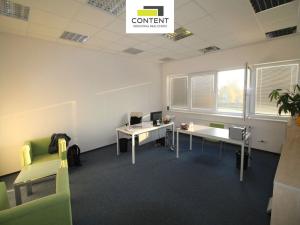 Pronájem obchodního prostoru, Brno - Slatina, Řípská, 800 m2