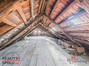 Prodej rodinného domu, Rokycany - Střed, Malé náměstí, 193 m2