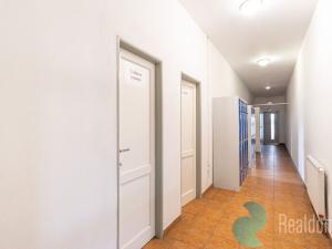 Pronájem výrobních prostor, Milevsko, 1250 m2