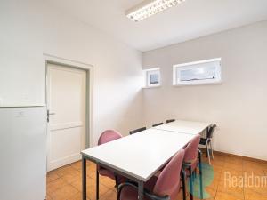 Pronájem výrobních prostor, Milevsko, 1250 m2
