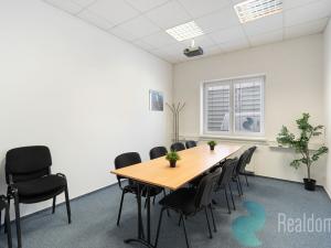 Pronájem výrobních prostor, Milevsko, 1250 m2
