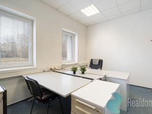 Pronájem výrobních prostor, Milevsko, 1250 m2