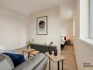 Prodej bytu 2+kk, Hustopeče, Brněnská, 40 m2