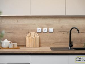 Prodej bytu 2+kk, Hustopeče, Brněnská, 40 m2