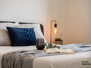 Prodej bytu 2+kk, Hustopeče, Brněnská, 40 m2