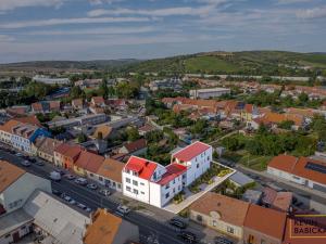 Prodej bytu 2+kk, Hustopeče, Brněnská, 40 m2
