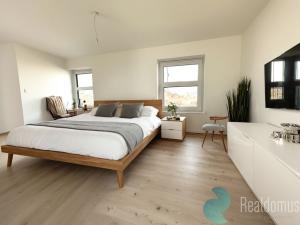 Prodej bytu 4+kk, Vráto, Na Pěšině, 98 m2