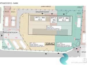 Prodej bytu 4+kk, Vráto, Na Pěšině, 98 m2