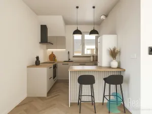 Prodej bytu 4+kk, Vráto, Na Pěšině, 98 m2