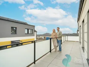 Prodej bytu 4+kk, Vráto, Na Pěšině, 98 m2