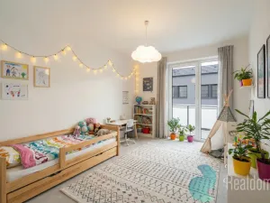 Prodej bytu 4+kk, Vráto, Na Pěšině, 98 m2