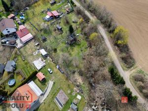 Prodej pozemku pro bydlení, Bystřice, Na Homoli, 1111 m2