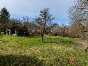 Prodej pozemku pro bydlení, Bystřice, Na Homoli, 1111 m2