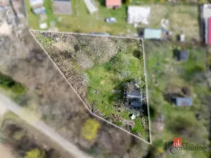 Prodej pozemku pro bydlení, Bystřice, Na Homoli, 1111 m2