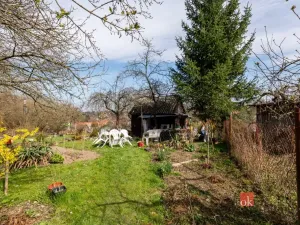 Prodej pozemku pro bydlení, Bystřice, Na Homoli, 1111 m2