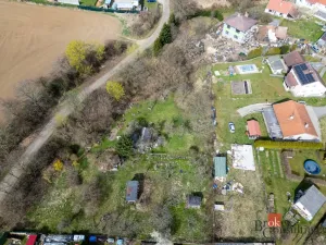 Prodej pozemku pro bydlení, Bystřice, Na Homoli, 1111 m2