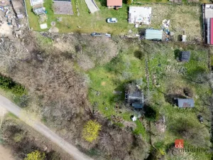 Prodej pozemku pro bydlení, Bystřice, Na Homoli, 1111 m2