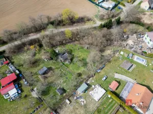 Prodej pozemku pro bydlení, Bystřice, Na Homoli, 1111 m2