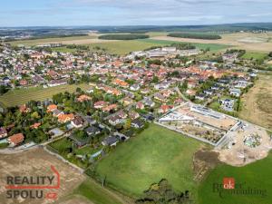 Prodej pozemku pro bydlení, Zruč-Senec - Zruč, Zlatá, 1636 m2