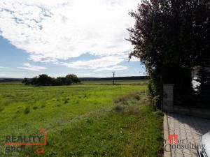 Prodej pozemku pro bydlení, Zruč-Senec - Zruč, Zlatá, 1636 m2