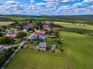 Prodej rodinného domu, Pláně - Ondřejov, 270 m2